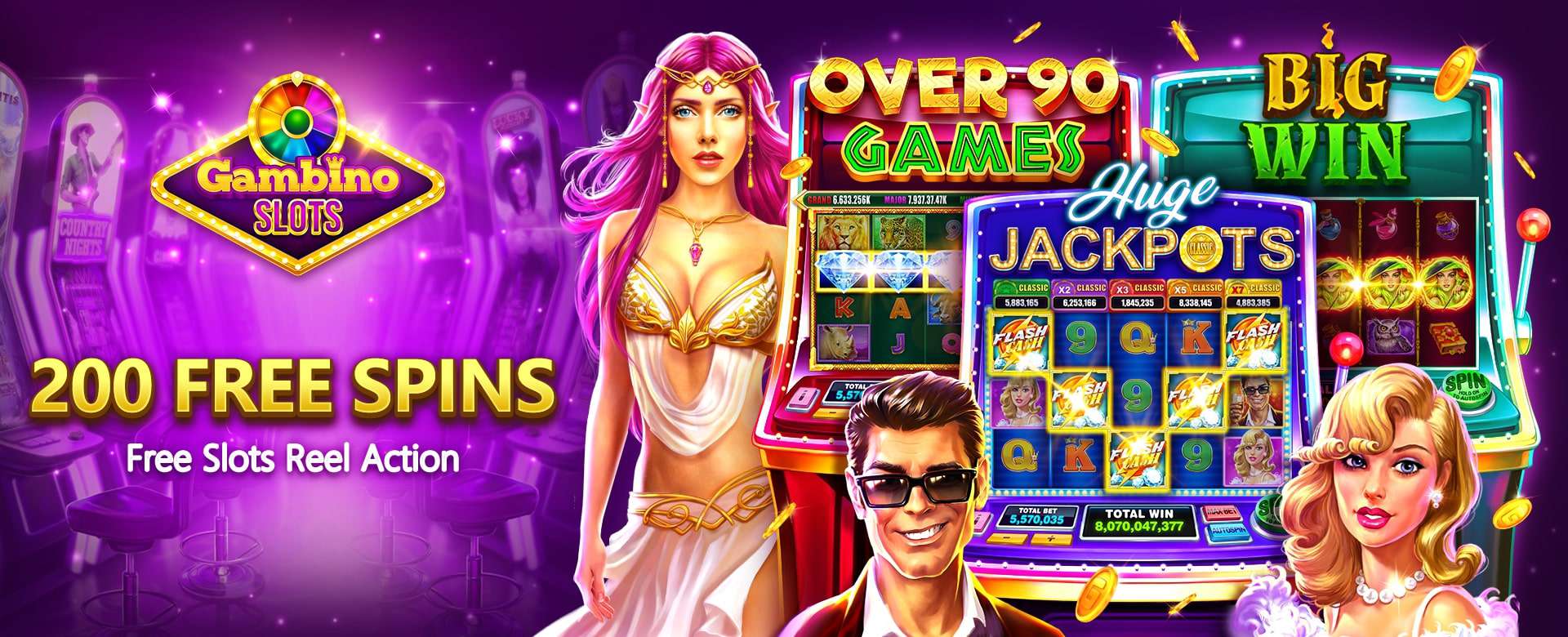 best online casino video slots